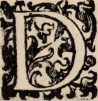 An illustration from De animalibus insectis libri septem : cum singulorum iconibus ad viuum expressis / autore Ulysse Aldrovando ... ; ad sereniss: Franc. Mariam Secundum ..., 1602, leaf 512