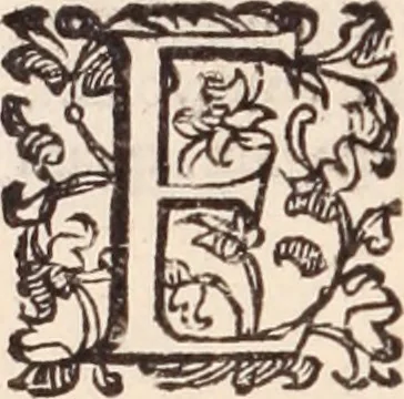 An illustration from De animalibus insectis libri septem : cum singulorum iconibus ad viuum expressis / autore Ulysse Aldrovando ... ; ad sereniss: Franc. Mariam Secundum ..., 1602, leaf 513