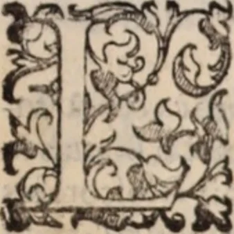 An illustration from De animalibus insectis libri septem : cum singulorum iconibus ad viuum expressis / autore Ulysse Aldrovando ... ; ad sereniss: Franc. Mariam Secundum ..., 1602, leaf 518