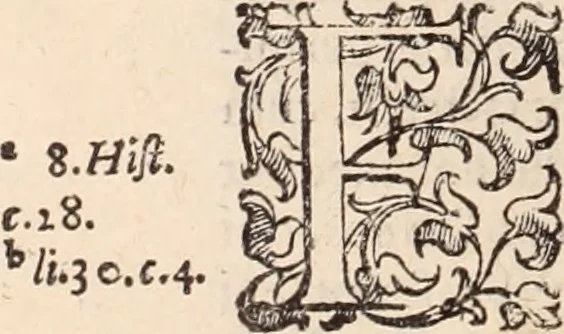 An illustration from De animalibus insectis libri septem : cum singulorum iconibus ad viuum expressis / autore Ulysse Aldrovando ... ; ad sereniss: Franc. Mariam Secundum ..., 1602, leaf 527