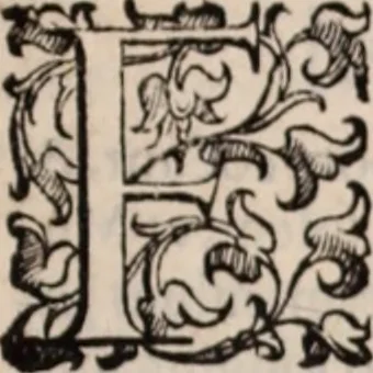 An illustration from De animalibus insectis libri septem : cum singulorum iconibus ad viuum expressis / autore Ulysse Aldrovando ... ; ad sereniss: Franc. Mariam Secundum ..., 1602, leaf 532