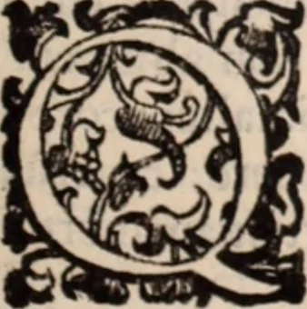 An illustration from De animalibus insectis libri septem : cum singulorum iconibus ad viuum expressis / autore Ulysse Aldrovando ... ; ad sereniss: Franc. Mariam Secundum ..., 1602, leaf 532