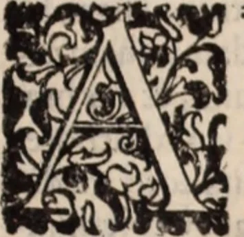 An illustration from De animalibus insectis libri septem : cum singulorum iconibus ad viuum expressis / autore Ulysse Aldrovando ... ; ad sereniss: Franc. Mariam Secundum ..., 1602, leaf 534