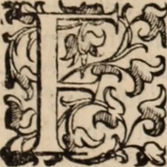 An illustration from De animalibus insectis libri septem : cum singulorum iconibus ad viuum expressis / autore Ulysse Aldrovando ... ; ad sereniss: Franc. Mariam Secundum ..., 1602, leaf 536