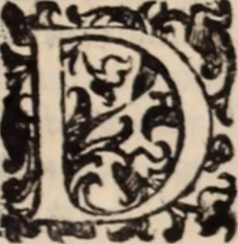 An illustration from De animalibus insectis libri septem : cum singulorum iconibus ad viuum expressis / autore Ulysse Aldrovando ... ; ad sereniss: Franc. Mariam Secundum ..., 1602, leaf 540
