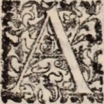 An illustration from De animalibus insectis libri septem : cum singulorum iconibus ad viuum expressis / autore Ulysse Aldrovando ... ; ad sereniss: Franc. Mariam Secundum ..., 1602, leaf 544