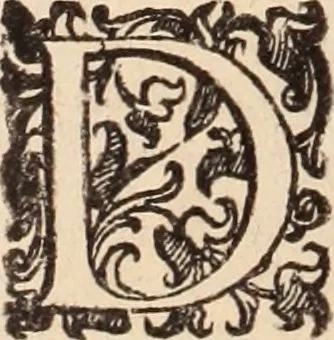 An illustration from De animalibus insectis libri septem : cum singulorum iconibus ad viuum expressis / autore Ulysse Aldrovando ... ; ad sereniss: Franc. Mariam Secundum ..., 1602, leaf 549
