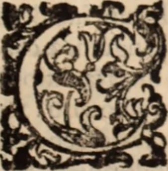 An illustration from De animalibus insectis libri septem : cum singulorum iconibus ad viuum expressis / autore Ulysse Aldrovando ... ; ad sereniss: Franc. Mariam Secundum ..., 1602, leaf 550