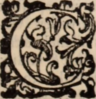 An illustration from De animalibus insectis libri septem : cum singulorum iconibus ad viuum expressis / autore Ulysse Aldrovando ... ; ad sereniss: Franc. Mariam Secundum ..., 1602, leaf 552
