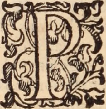An illustration from De animalibus insectis libri septem : cum singulorum iconibus ad viuum expressis / autore Ulysse Aldrovando ... ; ad sereniss: Franc. Mariam Secundum ..., 1602, leaf 577