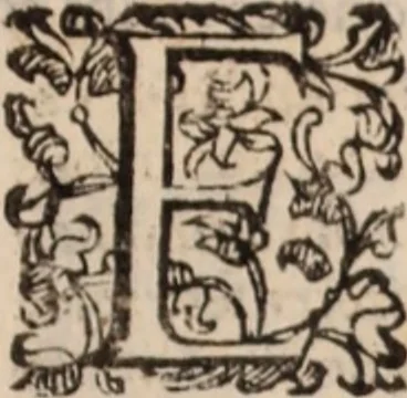 An illustration from De animalibus insectis libri septem : cum singulorum iconibus ad viuum expressis / autore Ulysse Aldrovando ... ; ad sereniss: Franc. Mariam Secundum ..., 1602, leaf 578