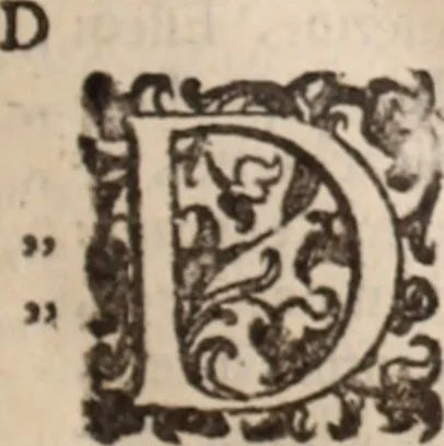 An illustration from De animalibus insectis libri septem : cum singulorum iconibus ad viuum expressis / autore Ulysse Aldrovando ... ; ad sereniss: Franc. Mariam Secundum ..., 1602, leaf 58