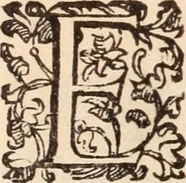 An illustration from De animalibus insectis libri septem : cum singulorum iconibus ad viuum expressis / autore Ulysse Aldrovando ... ; ad sereniss: Franc. Mariam Secundum ..., 1602, leaf 583