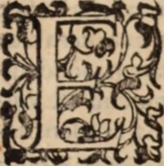 An illustration from De animalibus insectis libri septem : cum singulorum iconibus ad viuum expressis / autore Ulysse Aldrovando ... ; ad sereniss: Franc. Mariam Secundum ..., 1602, leaf 584