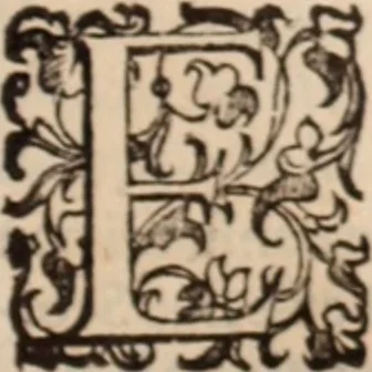 An illustration from De animalibus insectis libri septem : cum singulorum iconibus ad viuum expressis / autore Ulysse Aldrovando ... ; ad sereniss: Franc. Mariam Secundum ..., 1602, leaf 586