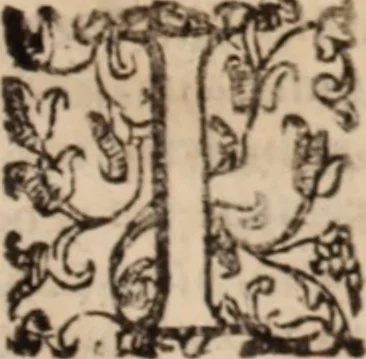 An illustration from De animalibus insectis libri septem : cum singulorum iconibus ad viuum expressis / autore Ulysse Aldrovando ... ; ad sereniss: Franc. Mariam Secundum ..., 1602, leaf 598