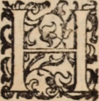 An illustration from De animalibus insectis libri septem : cum singulorum iconibus ad viuum expressis / autore Ulysse Aldrovando ... ; ad sereniss: Franc. Mariam Secundum ..., 1602, leaf 610