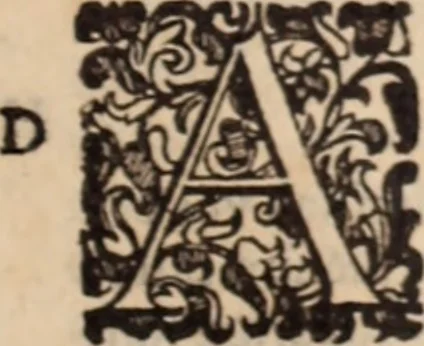 An illustration from De animalibus insectis libri septem : cum singulorum iconibus ad viuum expressis / autore Ulysse Aldrovando ... ; ad sereniss: Franc. Mariam Secundum ..., 1602, leaf 610