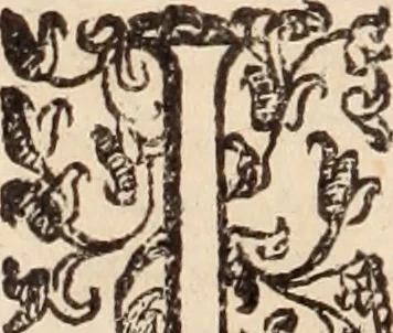 An illustration from De animalibus insectis libri septem : cum singulorum iconibus ad viuum expressis / autore Ulysse Aldrovando ... ; ad sereniss: Franc. Mariam Secundum ..., 1602, leaf 611