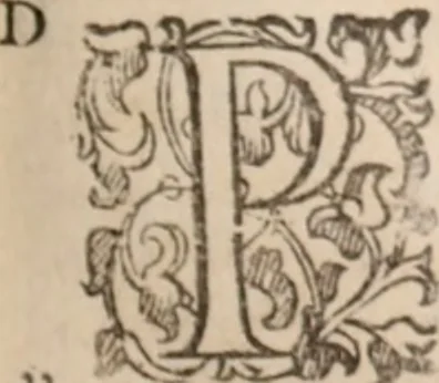 An illustration from De animalibus insectis libri septem : cum singulorum iconibus ad viuum expressis / autore Ulysse Aldrovando ... ; ad sereniss: Franc. Mariam Secundum ..., 1602, leaf 62