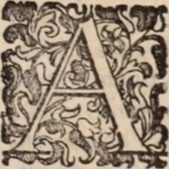 An illustration from De animalibus insectis libri septem : cum singulorum iconibus ad viuum expressis / autore Ulysse Aldrovando ... ; ad sereniss: Franc. Mariam Secundum ..., 1602, leaf 624