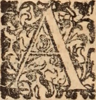 An illustration from De animalibus insectis libri septem : cum singulorum iconibus ad viuum expressis / autore Ulysse Aldrovando ... ; ad sereniss: Franc. Mariam Secundum ..., 1602, leaf 633