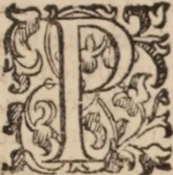 An illustration from De animalibus insectis libri septem : cum singulorum iconibus ad viuum expressis / autore Ulysse Aldrovando ... ; ad sereniss: Franc. Mariam Secundum ..., 1602, leaf 638