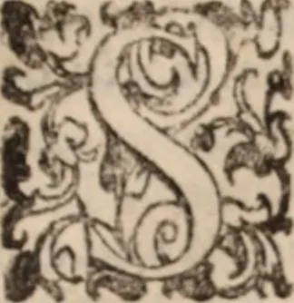 An illustration from De animalibus insectis libri septem : cum singulorum iconibus ad viuum expressis / autore Ulysse Aldrovando ... ; ad sereniss: Franc. Mariam Secundum ..., 1602, leaf 64