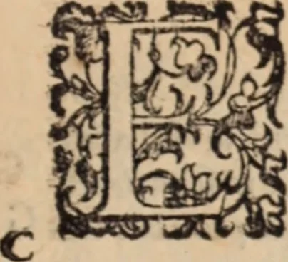 An illustration from De animalibus insectis libri septem : cum singulorum iconibus ad viuum expressis / autore Ulysse Aldrovando ... ; ad sereniss: Franc. Mariam Secundum ..., 1602, leaf 642