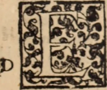 An illustration from De animalibus insectis libri septem : cum singulorum iconibus ad viuum expressis / autore Ulysse Aldrovando ... ; ad sereniss: Franc. Mariam Secundum ..., 1602, leaf 642