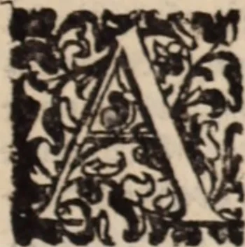 An illustration from De animalibus insectis libri septem : cum singulorum iconibus ad viuum expressis / autore Ulysse Aldrovando ... ; ad sereniss: Franc. Mariam Secundum ..., 1602, leaf 646