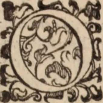 An illustration from De animalibus insectis libri septem : cum singulorum iconibus ad viuum expressis / autore Ulysse Aldrovando ... ; ad sereniss: Franc. Mariam Secundum ..., 1602, leaf 648