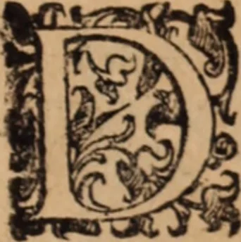 An illustration from De animalibus insectis libri septem : cum singulorum iconibus ad viuum expressis / autore Ulysse Aldrovando ... ; ad sereniss: Franc. Mariam Secundum ..., 1602, leaf 650