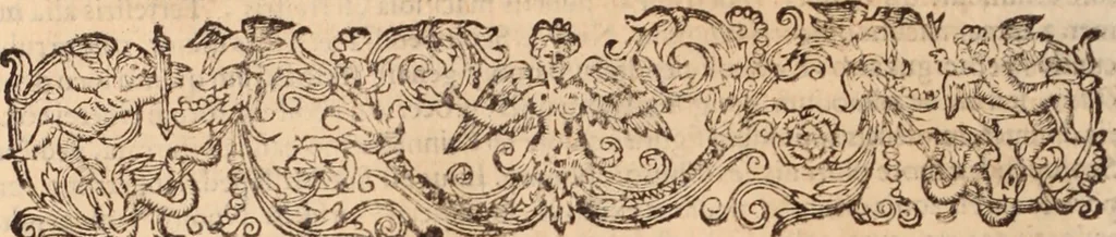 An illustration from De animalibus insectis libri septem : cum singulorum iconibus ad viuum expressis / autore Ulysse Aldrovando ... ; ad sereniss: Franc. Mariam Secundum ..., 1602, leaf 653