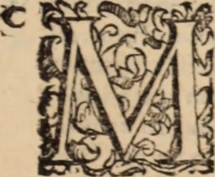 An illustration from De animalibus insectis libri septem : cum singulorum iconibus ad viuum expressis / autore Ulysse Aldrovando ... ; ad sereniss: Franc. Mariam Secundum ..., 1602, leaf 656
