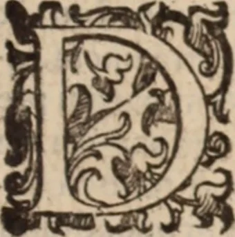 An illustration from De animalibus insectis libri septem : cum singulorum iconibus ad viuum expressis / autore Ulysse Aldrovando ... ; ad sereniss: Franc. Mariam Secundum ..., 1602, leaf 672