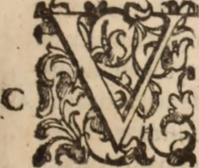 An illustration from De animalibus insectis libri septem : cum singulorum iconibus ad viuum expressis / autore Ulysse Aldrovando ... ; ad sereniss: Franc. Mariam Secundum ..., 1602, leaf 68