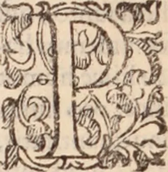 An illustration from De animalibus insectis libri septem : cum singulorum iconibus ad viuum expressis / autore Ulysse Aldrovando ... ; ad sereniss: Franc. Mariam Secundum ..., 1602, leaf 681