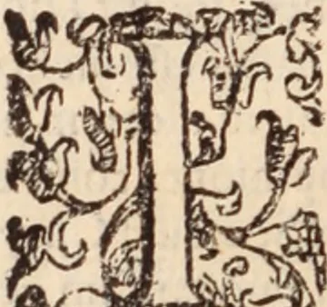 An illustration from De animalibus insectis libri septem : cum singulorum iconibus ad viuum expressis / autore Ulysse Aldrovando ... ; ad sereniss: Franc. Mariam Secundum ..., 1602, leaf 687