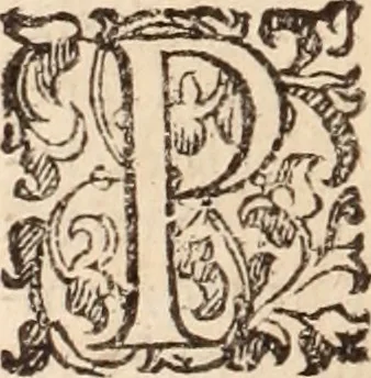 An illustration from De animalibus insectis libri septem : cum singulorum iconibus ad viuum expressis / autore Ulysse Aldrovando ... ; ad sereniss: Franc. Mariam Secundum ..., 1602, leaf 699