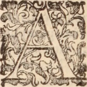 An illustration from De animalibus insectis libri septem : cum singulorum iconibus ad viuum expressis / autore Ulysse Aldrovando ... ; ad sereniss: Franc. Mariam Secundum ..., 1602, leaf 703