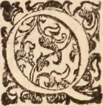 An illustration from De animalibus insectis libri septem : cum singulorum iconibus ad viuum expressis / autore Ulysse Aldrovando ... ; ad sereniss: Franc. Mariam Secundum ..., 1602, leaf 705