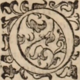 An illustration from De animalibus insectis libri septem : cum singulorum iconibus ad viuum expressis / autore Ulysse Aldrovando ... ; ad sereniss: Franc. Mariam Secundum ..., 1602, leaf 708