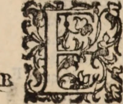An illustration from De animalibus insectis libri septem : cum singulorum iconibus ad viuum expressis / autore Ulysse Aldrovando ... ; ad sereniss: Franc. Mariam Secundum ..., 1602, leaf 712
