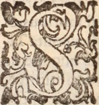 An illustration from De animalibus insectis libri septem : cum singulorum iconibus ad viuum expressis / autore Ulysse Aldrovando ... ; ad sereniss: Franc. Mariam Secundum ..., 1602, leaf 715