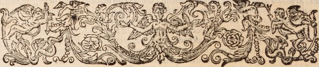 An illustration from De animalibus insectis libri septem : cum singulorum iconibus ad viuum expressis / autore Ulysse Aldrovando ... ; ad sereniss: Franc. Mariam Secundum ..., 1602, leaf 721