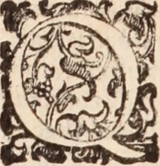 An illustration from De animalibus insectis libri septem : cum singulorum iconibus ad viuum expressis / autore Ulysse Aldrovando ... ; ad sereniss: Franc. Mariam Secundum ..., 1602, leaf 739