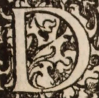 An illustration from De animalibus insectis libri septem : cum singulorum iconibus ad viuum expressis / autore Ulysse Aldrovando ... ; ad sereniss: Franc. Mariam Secundum ..., 1602, leaf 740