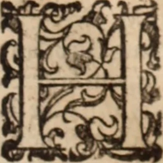 An illustration from De animalibus insectis libri septem : cum singulorum iconibus ad viuum expressis / autore Ulysse Aldrovando ... ; ad sereniss: Franc. Mariam Secundum ..., 1602, leaf 744