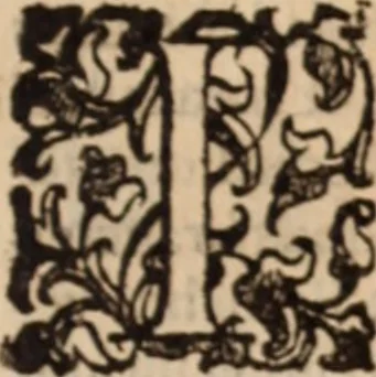 An illustration from De animalibus insectis libri septem : cum singulorum iconibus ad viuum expressis / autore Ulysse Aldrovando ... ; ad sereniss: Franc. Mariam Secundum ..., 1602, leaf 752